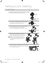 Предварительный просмотр 14 страницы Samsung B1076 User Manual