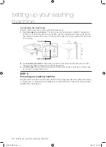 Предварительный просмотр 16 страницы Samsung B1076 User Manual