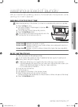 Предварительный просмотр 17 страницы Samsung B1076 User Manual