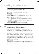 Предварительный просмотр 22 страницы Samsung B1076 User Manual