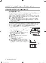 Предварительный просмотр 24 страницы Samsung B1076 User Manual