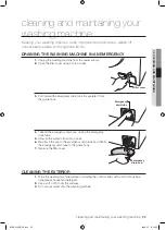 Предварительный просмотр 25 страницы Samsung B1076 User Manual