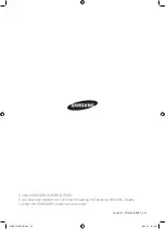 Предварительный просмотр 36 страницы Samsung B1076 User Manual