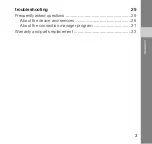 Preview for 6 page of Samsung B1100L Manual