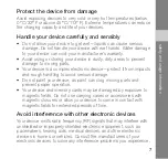 Preview for 10 page of Samsung B1100L Manual