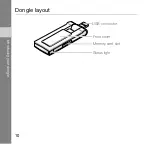 Preview for 13 page of Samsung B1100L Manual