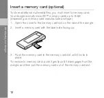 Preview for 15 page of Samsung B1100L Manual