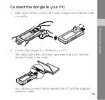 Preview for 16 page of Samsung B1100L Manual