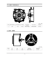 Предварительный просмотр 11 страницы Samsung B1113JDW/XAC Service Manual