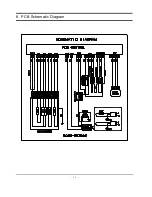 Предварительный просмотр 12 страницы Samsung B1113JDW/XAC Service Manual