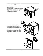 Предварительный просмотр 15 страницы Samsung B1113JDW/XAC Service Manual