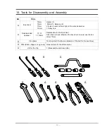 Предварительный просмотр 17 страницы Samsung B1113JDW/XAC Service Manual