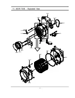 Предварительный просмотр 19 страницы Samsung B1113JDW/XAC Service Manual