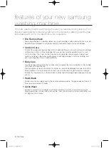 Preview for 2 page of Samsung B1276GSC User Manual