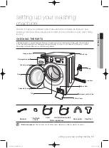 Preview for 13 page of Samsung B1276GSC User Manual