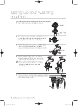 Preview for 18 page of Samsung B1276GSC User Manual