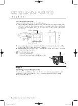 Preview for 20 page of Samsung B1276GSC User Manual