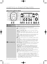 Preview for 22 page of Samsung B1276GSC User Manual