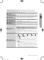 Preview for 23 page of Samsung B1276GSC User Manual