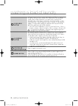 Preview for 24 page of Samsung B1276GSC User Manual