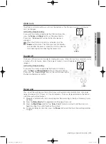 Preview for 25 page of Samsung B1276GSC User Manual