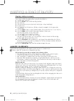 Preview for 28 page of Samsung B1276GSC User Manual