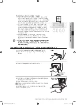 Preview for 33 page of Samsung B1289NSC User Manual