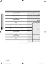 Preview for 85 page of Samsung B1289NSC User Manual