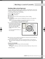 Preview for 11 page of Samsung B1445A Owner'S Instructions Manual