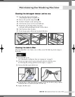 Preview for 15 page of Samsung B1445A Owner'S Instructions Manual