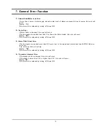 Preview for 15 page of Samsung B1445AVGW/YLW Service Manual