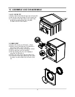 Preview for 34 page of Samsung B1445AVGW/YLW Service Manual