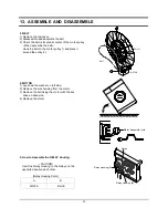 Preview for 35 page of Samsung B1445AVGW/YLW Service Manual