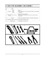 Preview for 36 page of Samsung B1445AVGW/YLW Service Manual