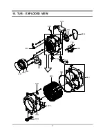 Preview for 38 page of Samsung B1445AVGW/YLW Service Manual