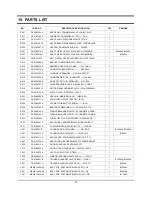 Preview for 48 page of Samsung B1445AVGW/YLW Service Manual