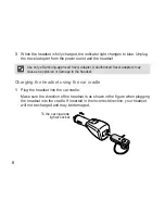 Preview for 9 page of Samsung B1914B1914 Getting Started Manual