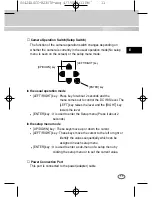 Preview for 11 page of Samsung B2003P User Manual