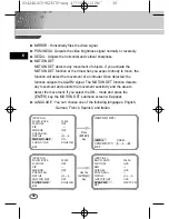 Preview for 36 page of Samsung B2003P User Manual