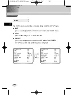 Preview for 38 page of Samsung B2003P User Manual