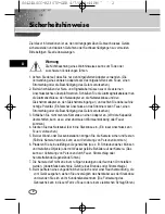 Preview for 44 page of Samsung B2003P User Manual