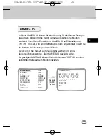 Preview for 63 page of Samsung B2003P User Manual