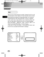 Preview for 66 page of Samsung B2003P User Manual