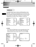 Preview for 68 page of Samsung B2003P User Manual