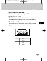 Preview for 135 page of Samsung B2003P User Manual