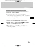 Preview for 139 page of Samsung B2003P User Manual