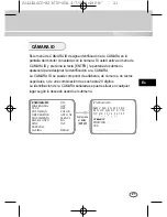 Preview for 147 page of Samsung B2003P User Manual