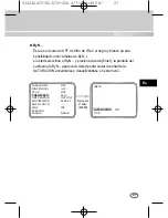 Preview for 153 page of Samsung B2003P User Manual