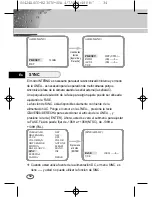 Preview for 160 page of Samsung B2003P User Manual