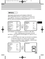 Preview for 161 page of Samsung B2003P User Manual